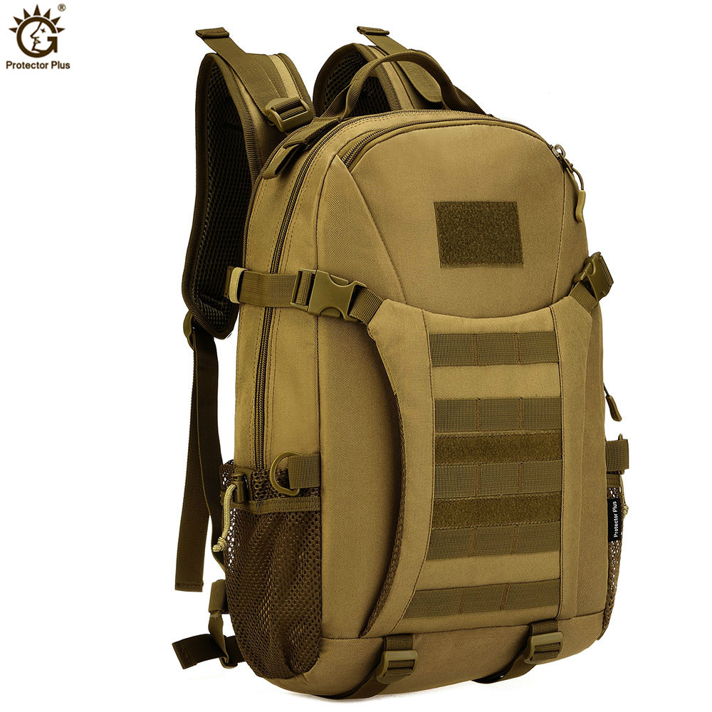 Rucksack Military Style - Military Tactical backpack 35L Army Trekking