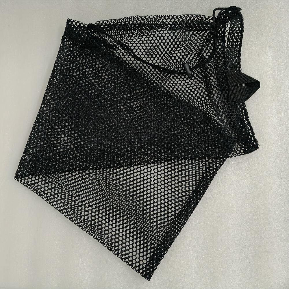 Drawstring Gym Bag - Portable Quick Dry Swim Dive Drawstring