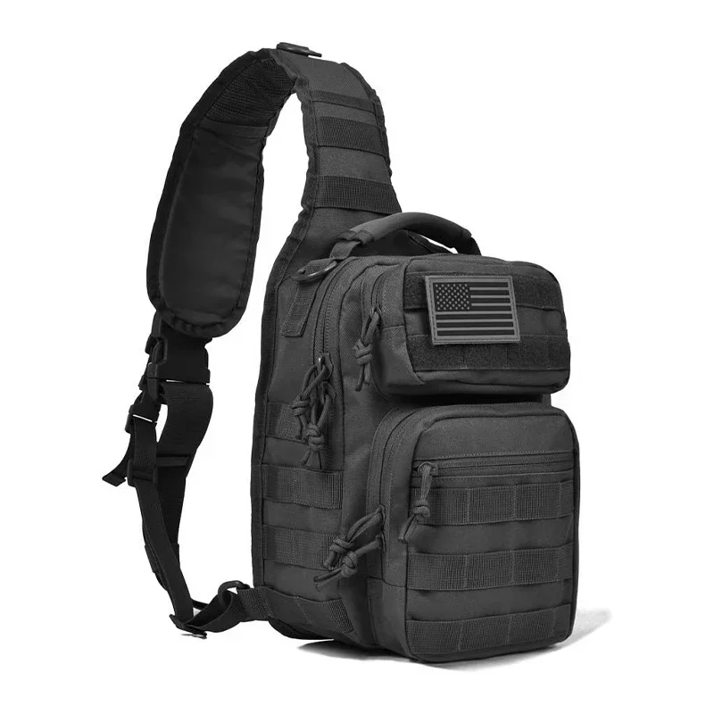 D1-Outdoor Shoulder Bag Rover  - Backpack Diaper Bag recensie en prijs