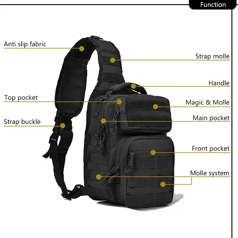 D1-Outdoor Shoulder Bag Rover  - Backpack Diaper Bag recensie en prijs