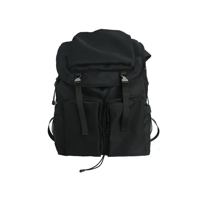 Unisex Casual Drawstring & Has - Laptop Backpack 15.6 recensie en prijs