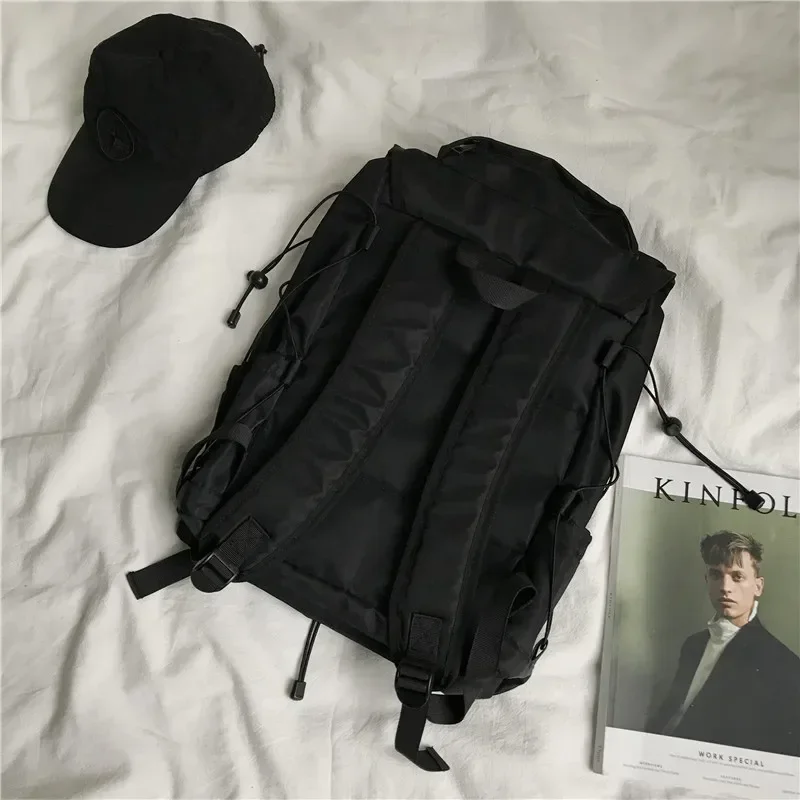 Unisex Casual Drawstring & Has - Laptop Backpack 15.6 recensie en prijs