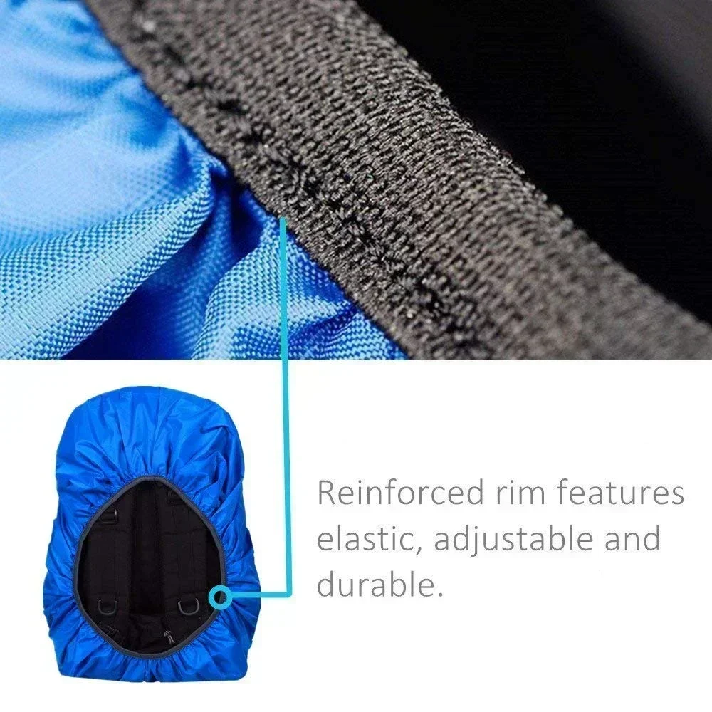 SINAIRSOFT 50-65L Lightweight  - Rain Cover Backpack recensie en prijs