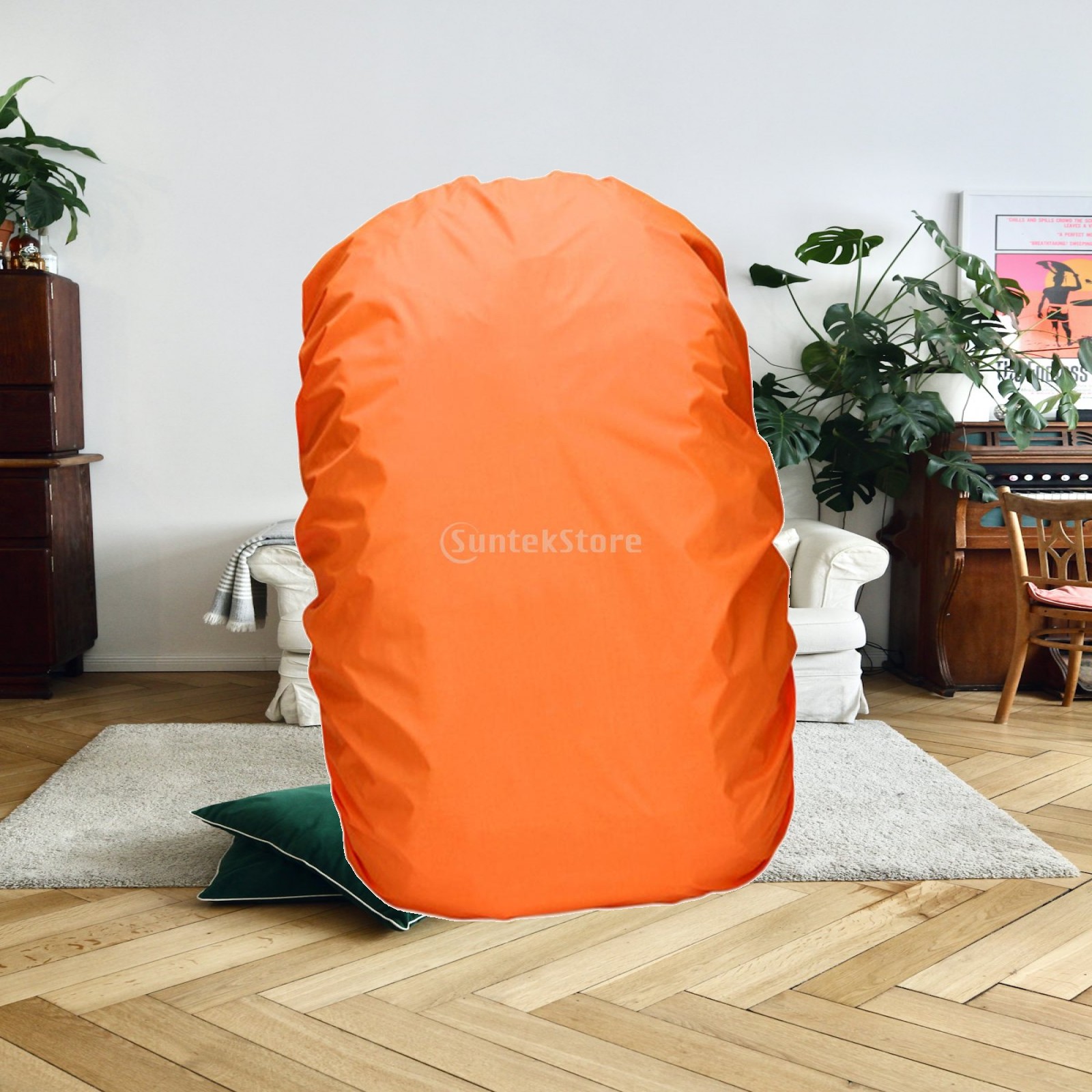 Waterproof Backpack Rain Cover - Rain Cover Backpack recensie en prijs
