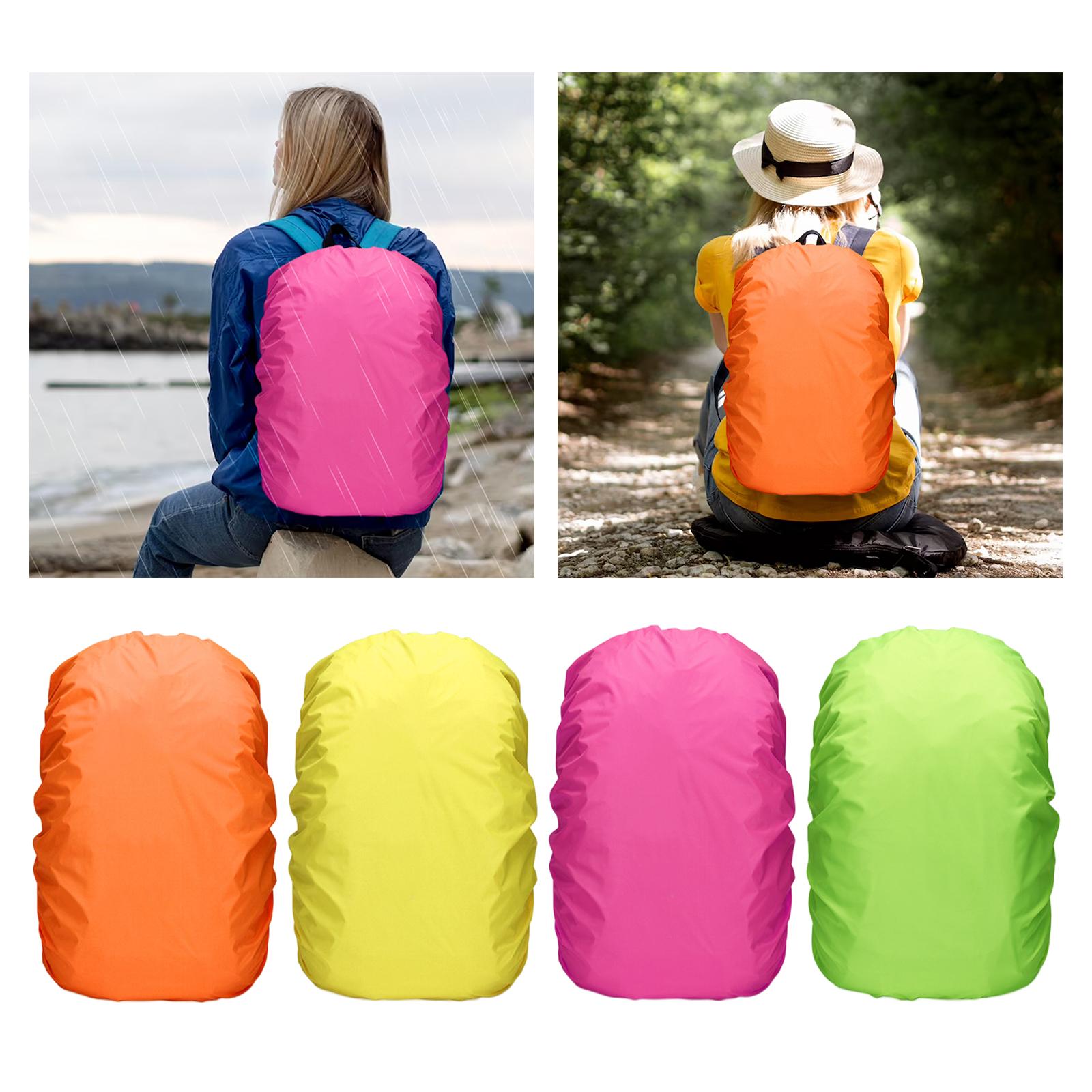 Waterproof Backpack Rain Cover - Rain Cover Backpack recensie en prijs