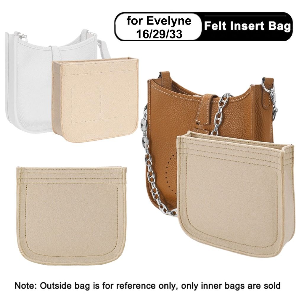 Multi-Pocket Bag Organizer for - Backpack Insert Organizer recensie en prijs