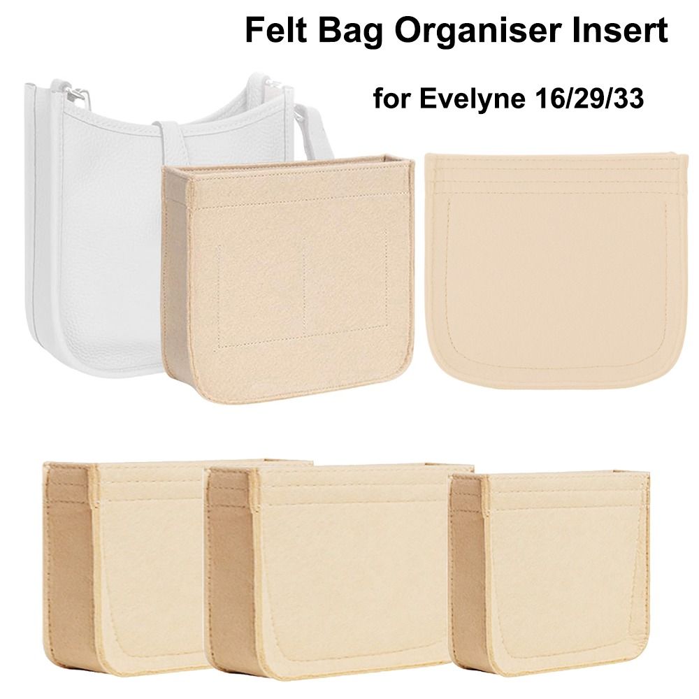 Multi-Pocket Bag Organizer for - Backpack Insert Organizer recensie en prijs
