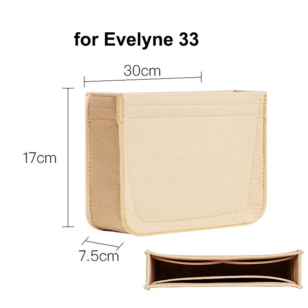 Multi-Pocket Bag Organizer for - Backpack Insert Organizer recensie en prijs