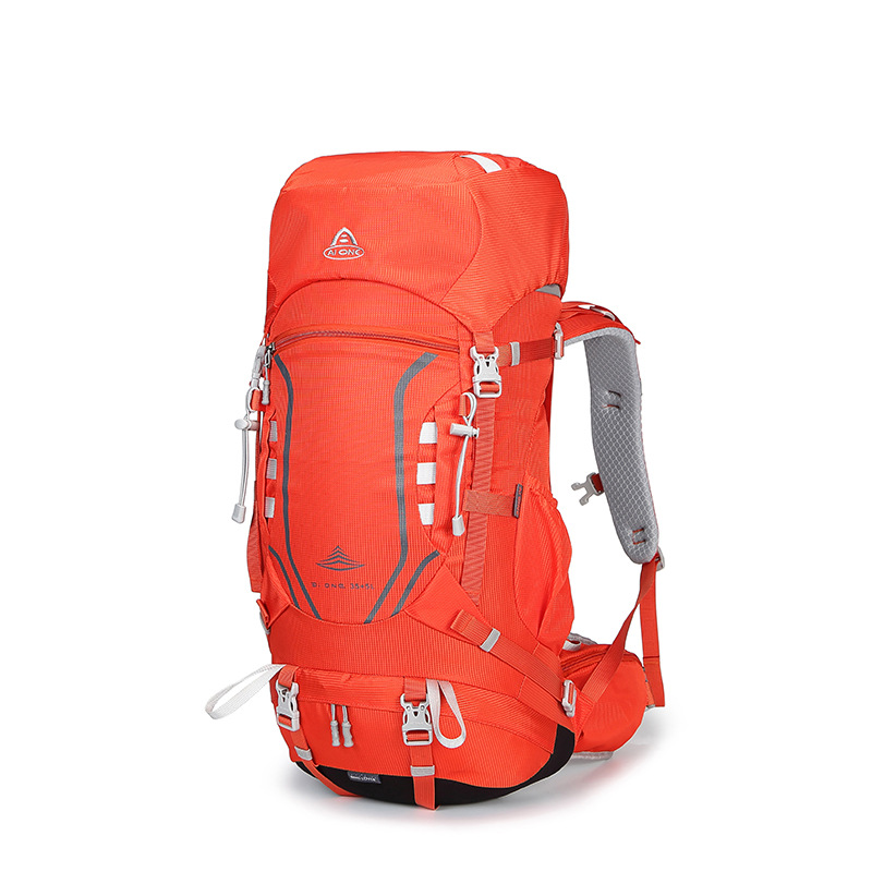 40L Mountain Backpacks Tourist - Rucksack Military Style recensie en prijs