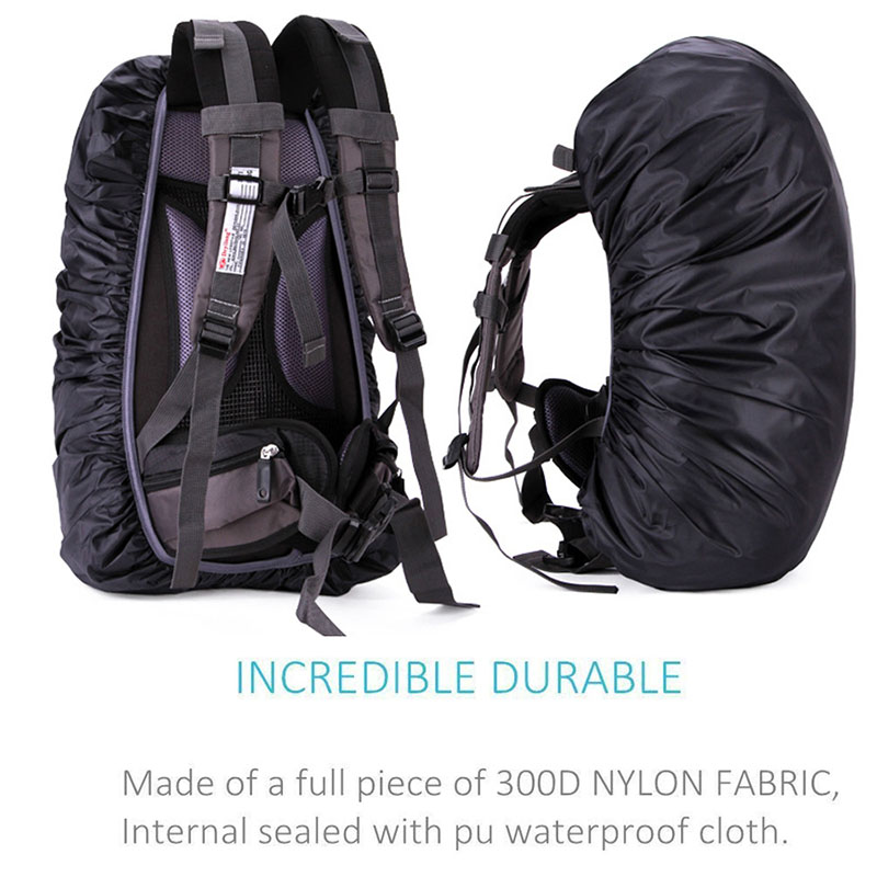 35L 100L 120L Rain Cover Backp - Rain Cover Backpack recensie en prijs
