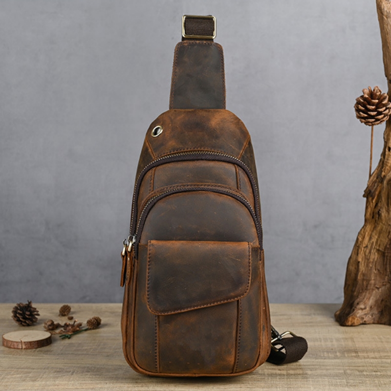 Designer Luxury Multifunction  - Sling Backpack Shoulder recensie en prijs