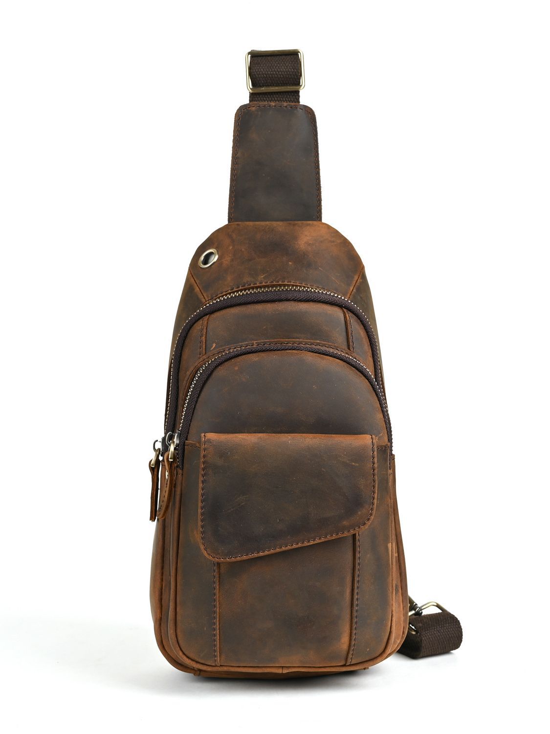 Designer Luxury Multifunction  - Sling Backpack Shoulder recensie en prijs