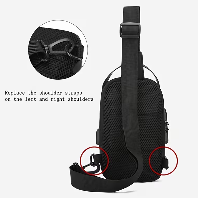 Casual Waterproof Anti-theft S - Hiking Backpack Waterproof recensie en prijs
