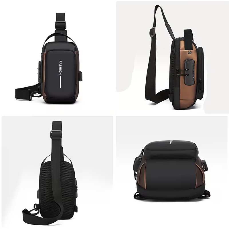 Casual Waterproof Anti-theft S - Hiking Backpack Waterproof recensie en prijs