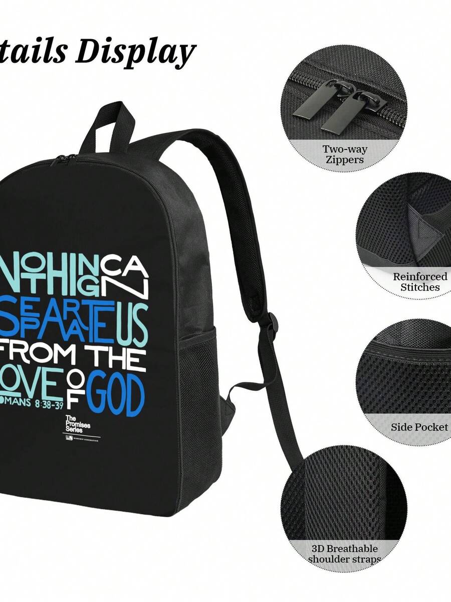 Premium Waterproof Backpack La - Travel Backpack Anti Theft recensie en prijs