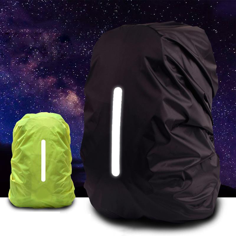 New Reflective Waterproof Back - Rain Cover Backpack recensie en prijs