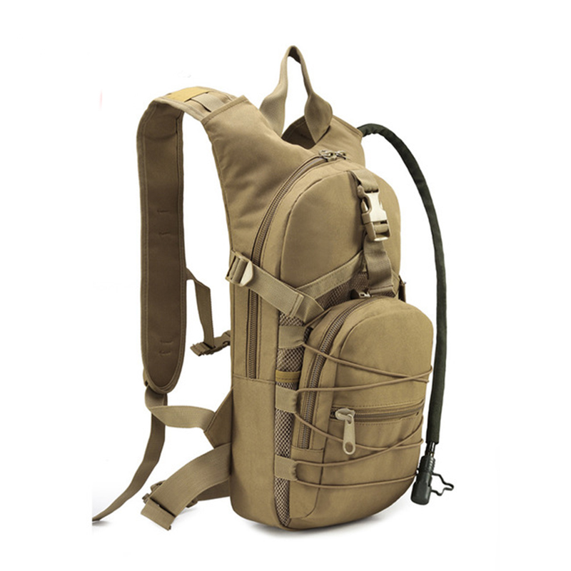 Lightweight Tactical Backpack  - Rucksack Military Style recensie en prijs