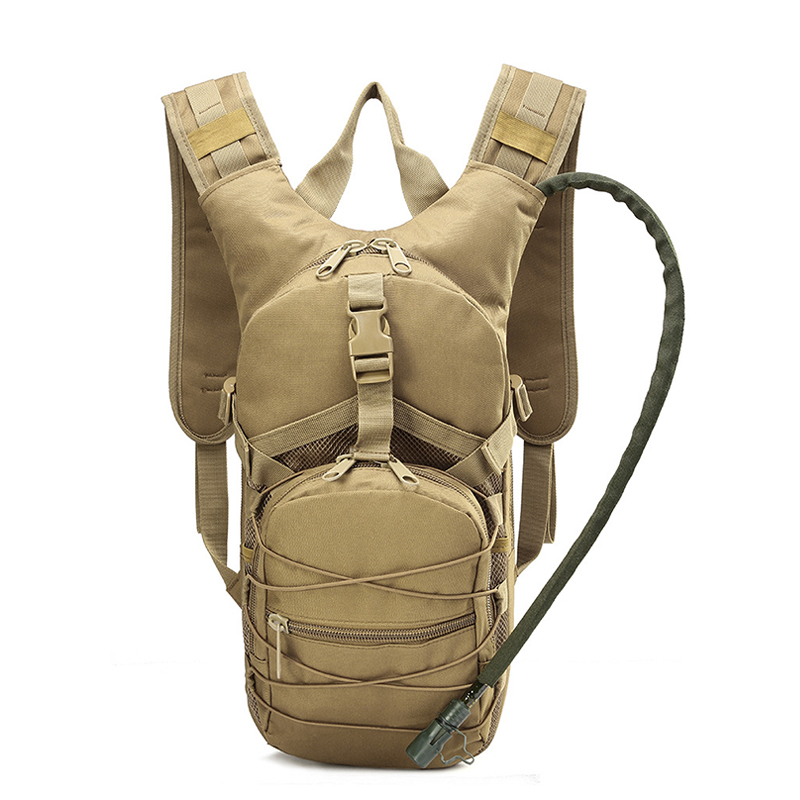 Lightweight Tactical Backpack  - Rucksack Military Style recensie en prijs