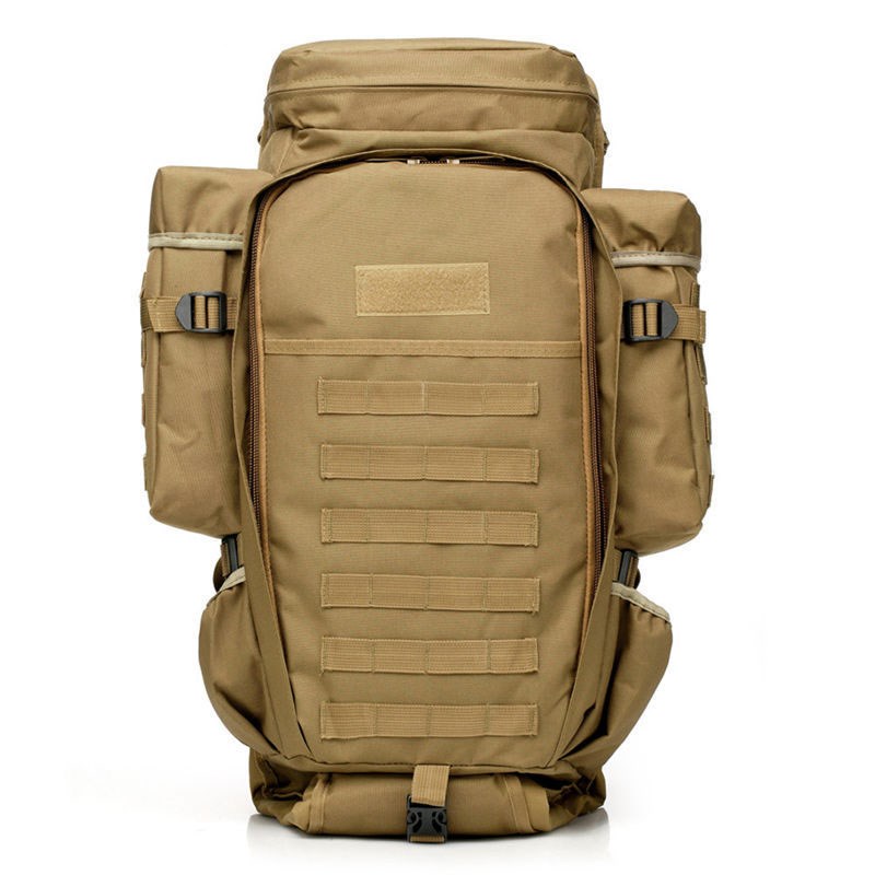 65L Camo Russia Special Forces - Rucksack Military Style recensie en prijs