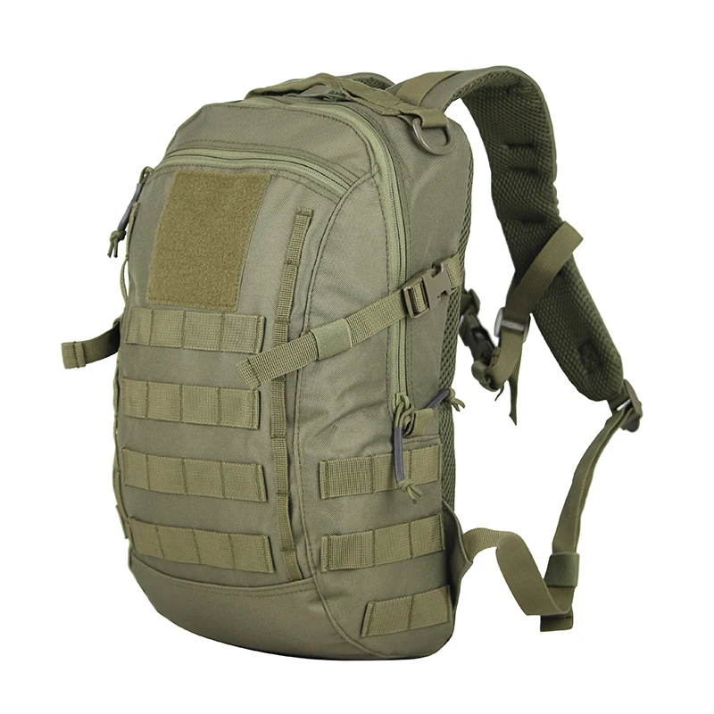 20L Waterproof Travel Outdoor  - Rucksack Military Style recensie en prijs