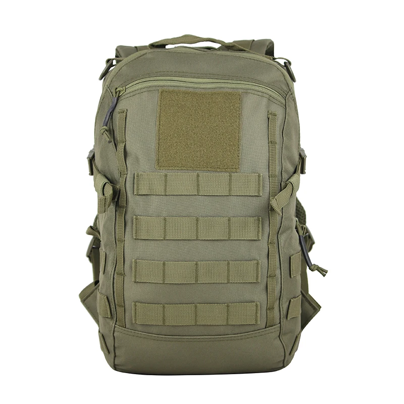20L Waterproof Travel Outdoor  - Rucksack Military Style recensie en prijs