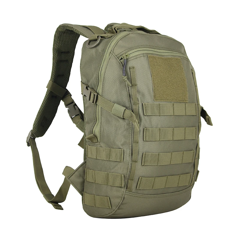 20L Waterproof Travel Outdoor  - Rucksack Military Style recensie en prijs