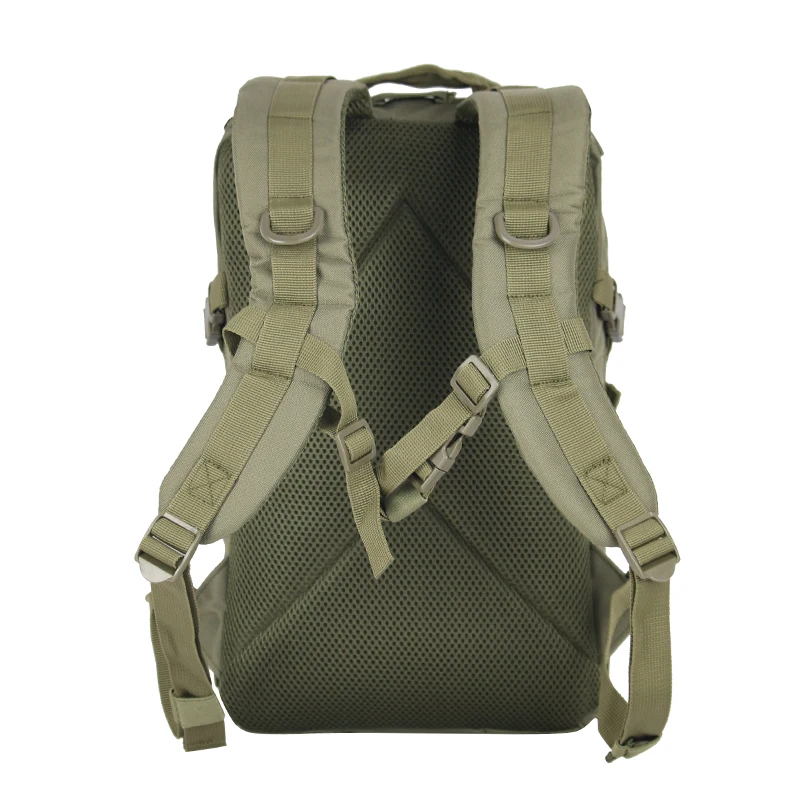 20L Waterproof Travel Outdoor  - Rucksack Military Style recensie en prijs