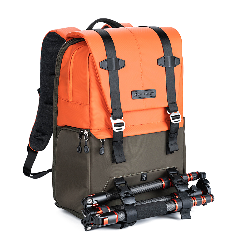 K&F CONCEPT Camera Backpack Tr - Rain Cover Backpack recensie en prijs