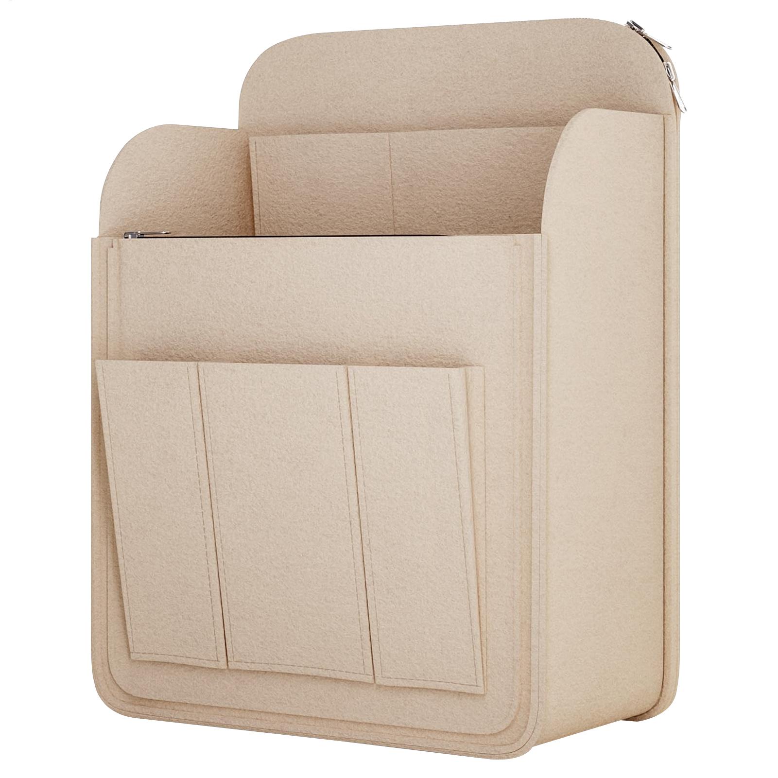 Felt Insert Liner Purse Organi - Backpack Insert Organizer recensie en prijs