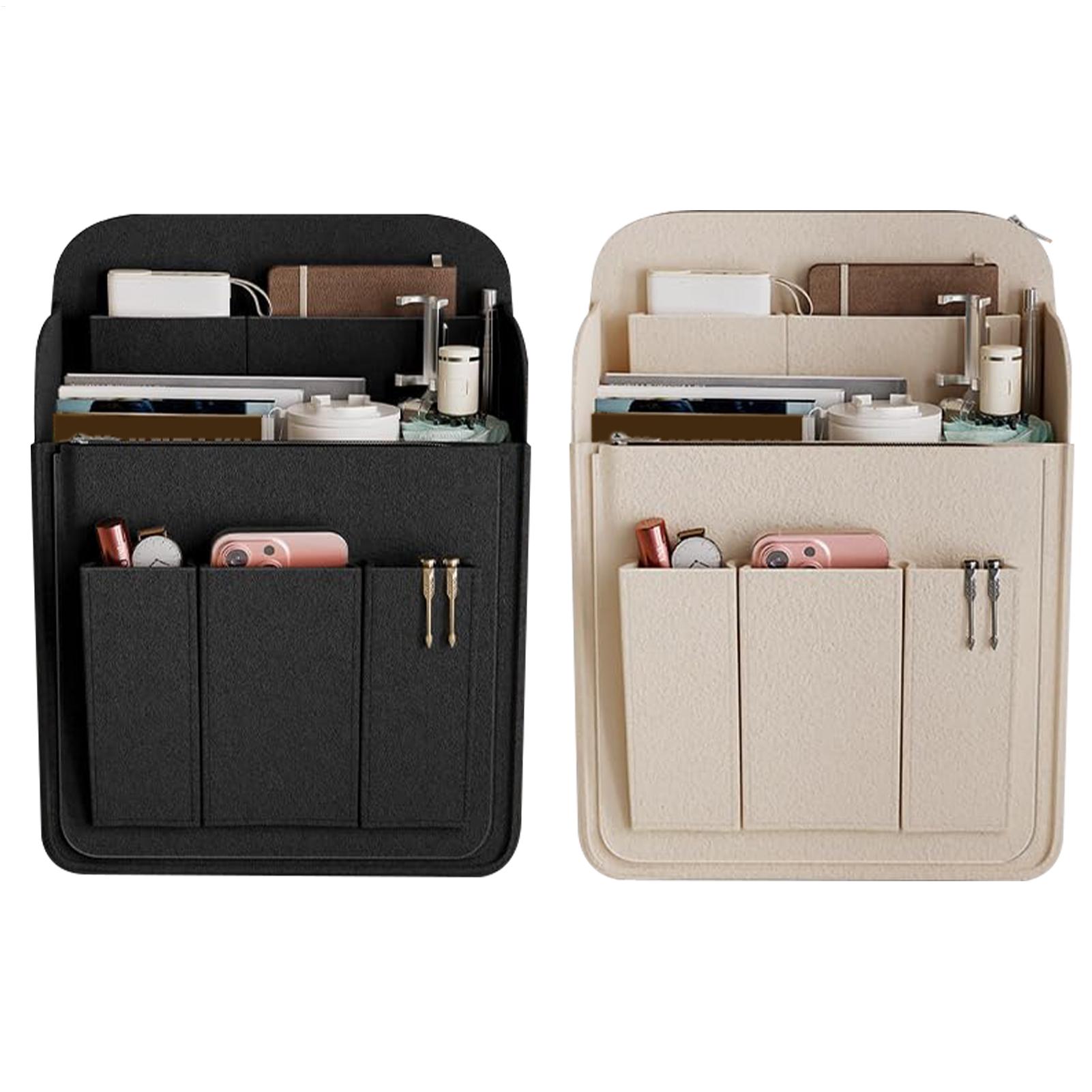 Felt Insert Liner Purse Organi - Backpack Insert Organizer recensie en prijs