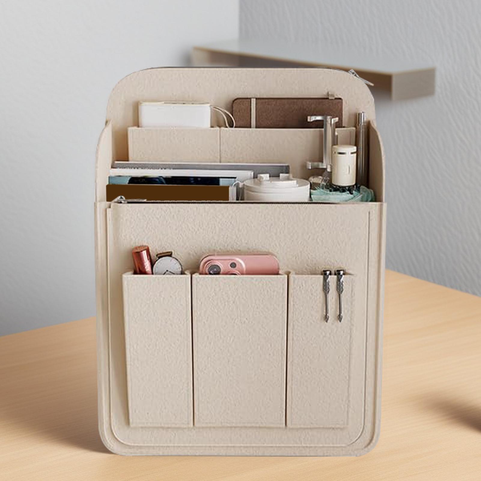 Felt Insert Liner Purse Organi - Backpack Insert Organizer recensie en prijs