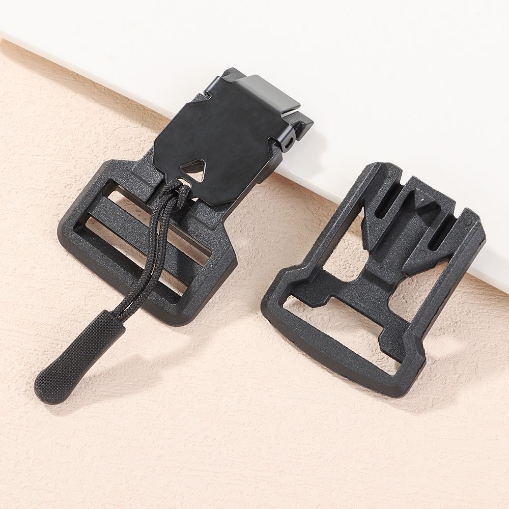 1pc 20/25/32/38mm Quick Releas - Rucksack Military Style recensie en prijs