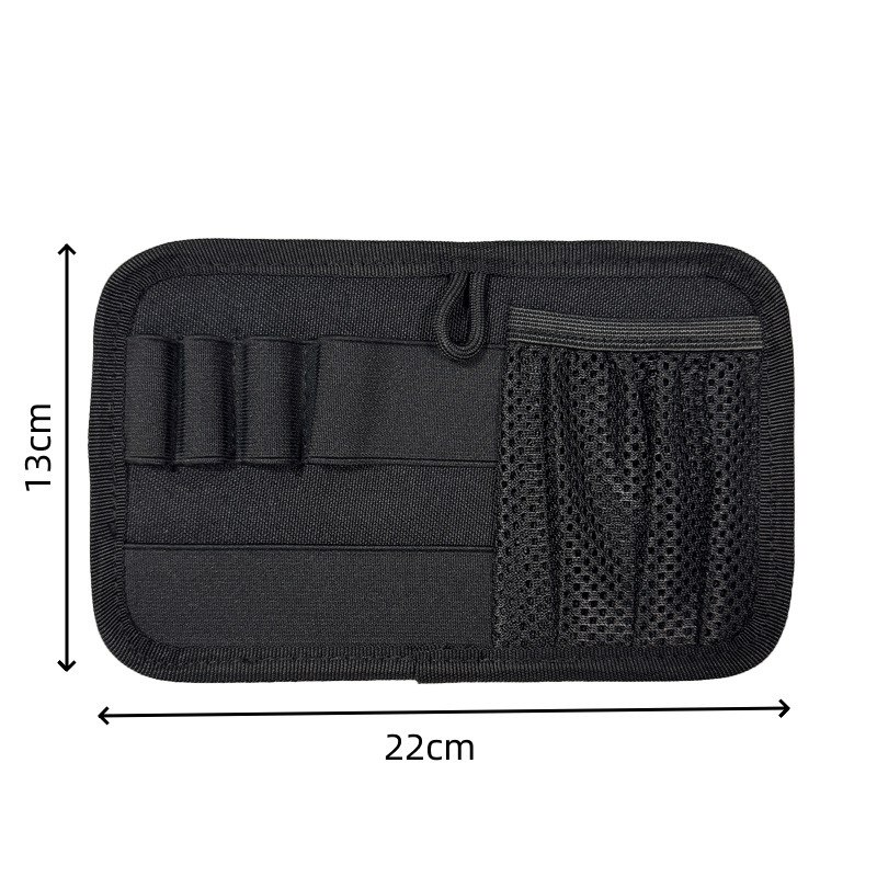 Modular Hook Loop Panel EDC Or - Backpack Insert Organizer recensie en prijs