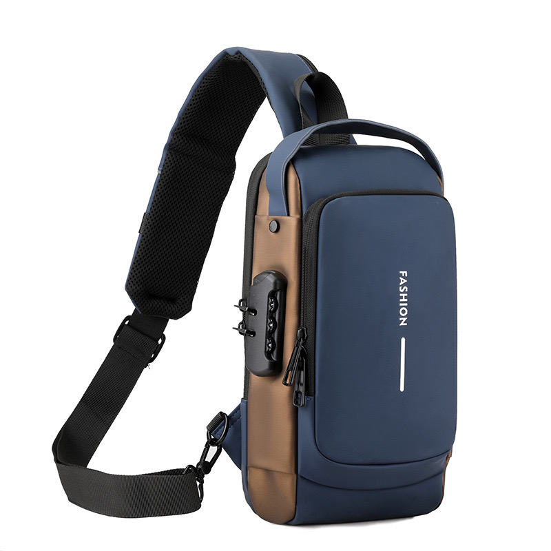 2026 Multifunction Anti-theft  - Sling Backpack Shoulder recensie en prijs