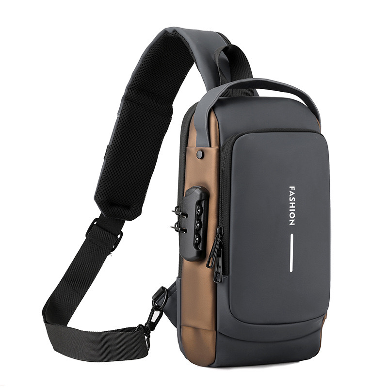 2026 Multifunction Anti-theft  - Sling Backpack Shoulder recensie en prijs