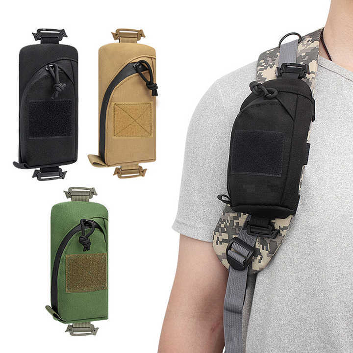 Tactical Molle Bag Multifuncti - Backpack Insert Organizer recensie en prijs