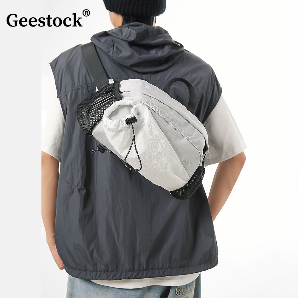 Geestock Trendy Lightweight Sp - Hiking Backpack Waterproof recensie en prijs