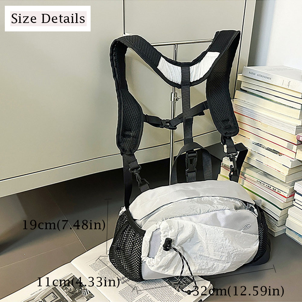 Geestock Trendy Lightweight Sp - Hiking Backpack Waterproof recensie en prijs