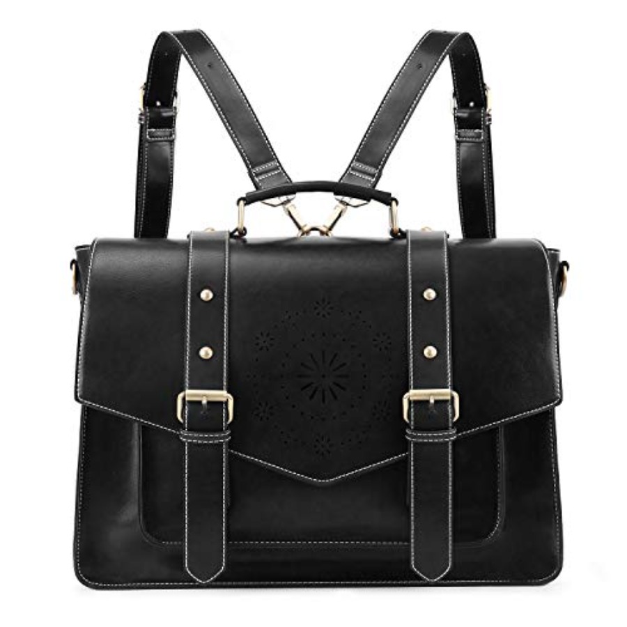 Backpack for Women Briefcase M - Laptop Backpack 15.6 recensie en prijs