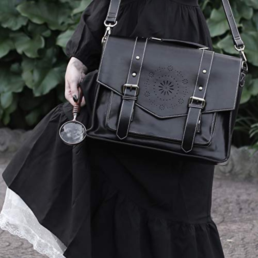 Backpack for Women Briefcase M - Laptop Backpack 15.6 recensie en prijs