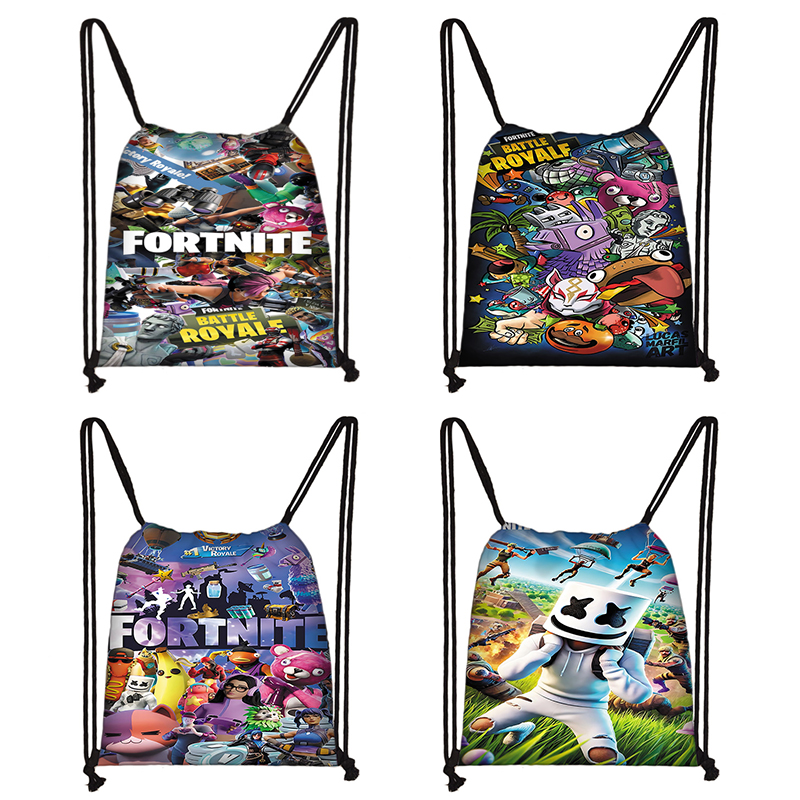 Child Printed Drawstring for S - Drawstring Gym Bag recensie en prijs