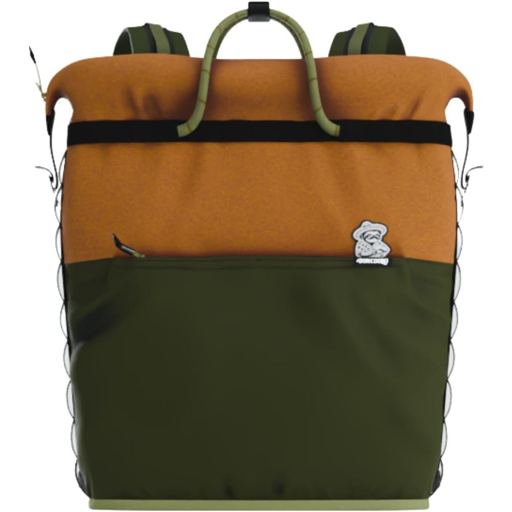 20L Insulated Backpack Cooler, - Hiking Backpack Waterproof recensie en prijs