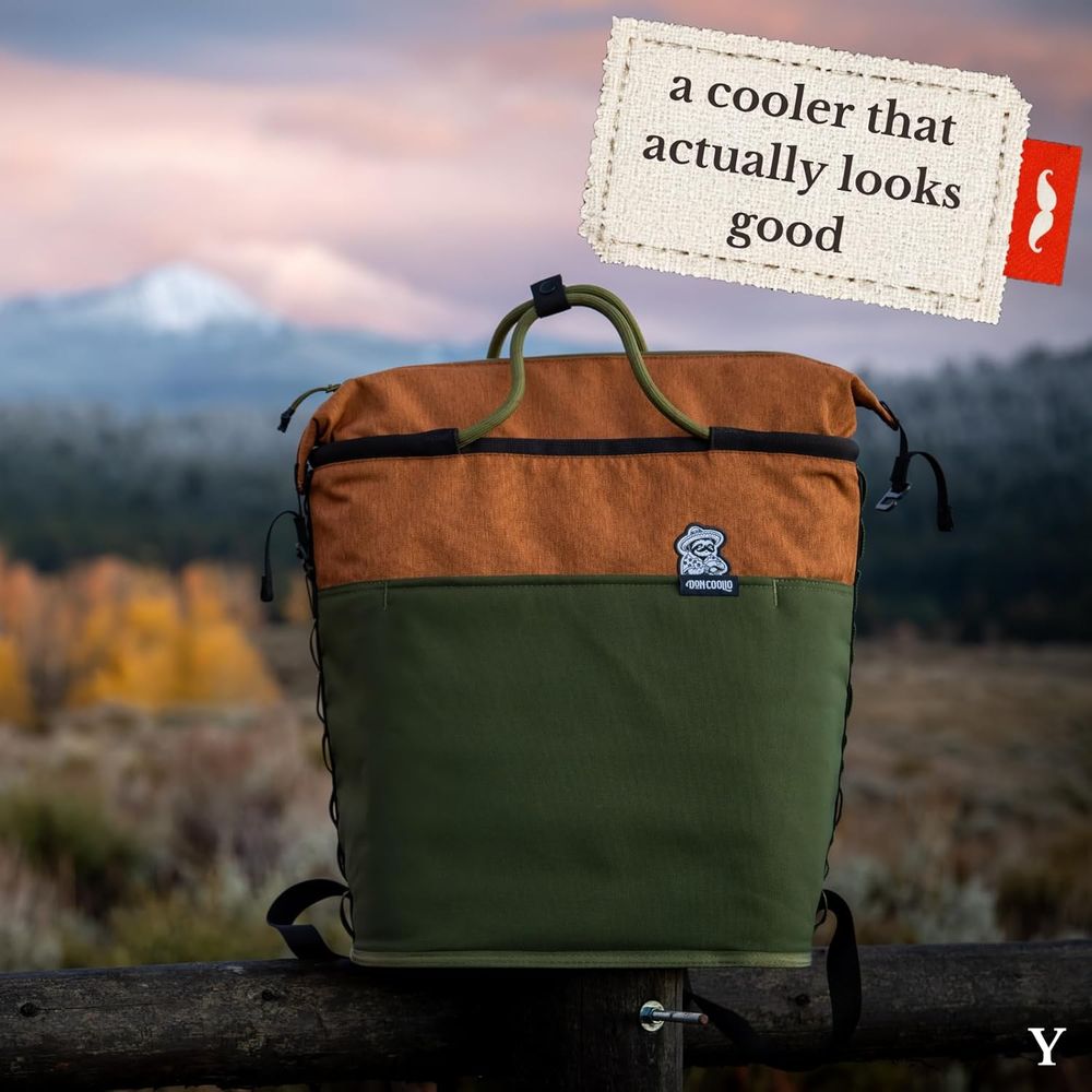 20L Insulated Backpack Cooler, - Hiking Backpack Waterproof recensie en prijs
