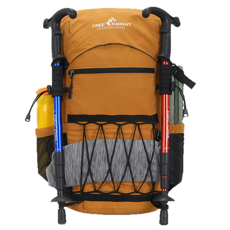 30L Tactical Waterproof Backpa - Rucksack Military Style recensie en prijs