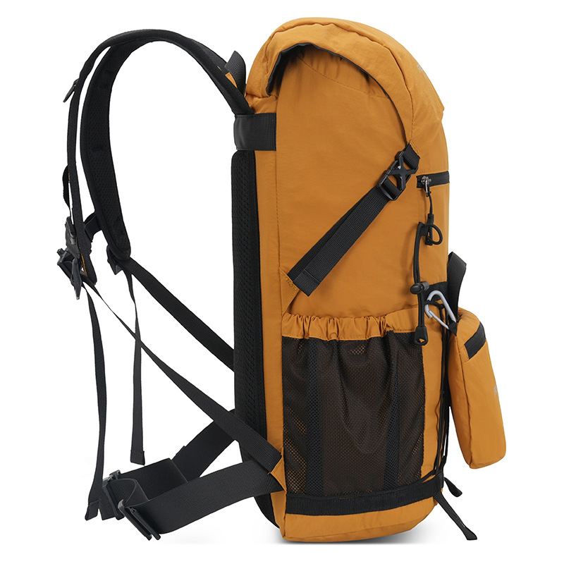 30L Tactical Waterproof Backpa - Rucksack Military Style recensie en prijs