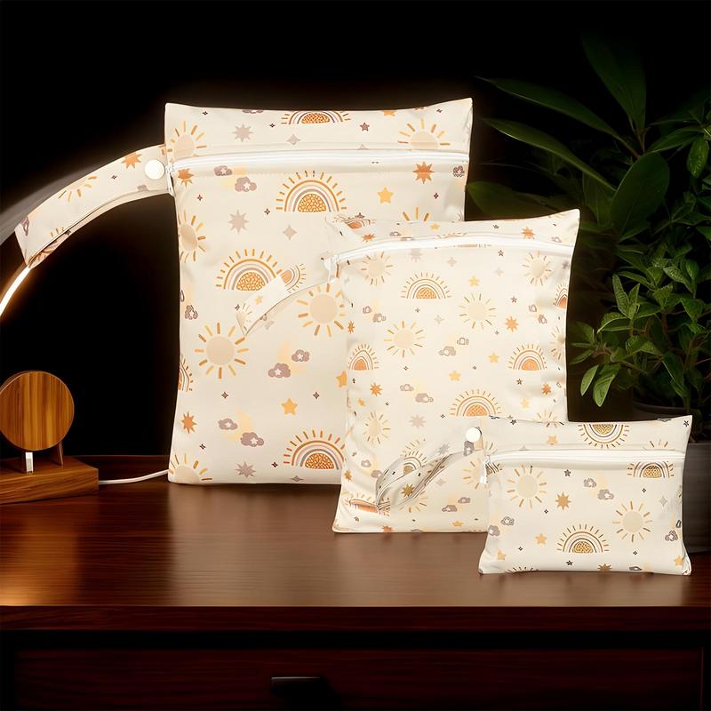 Wet Dry Bag Clothes Pouches Se - Backpack Diaper Bag recensie en prijs