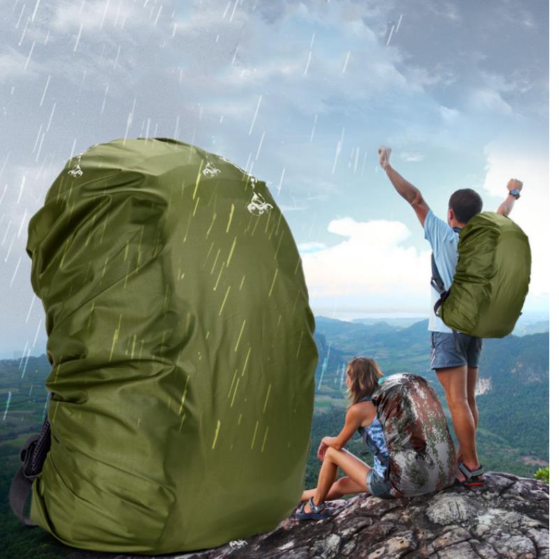 35L Practical Backpack Rain Sh - Rain Cover Backpack recensie en prijs