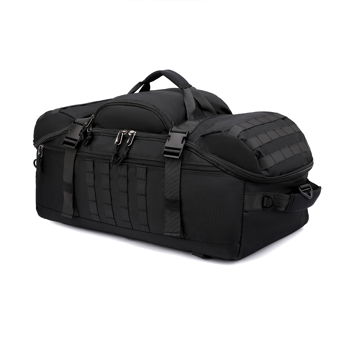 Outdoor Mountaineering Bag 90L - Hiking Backpack Waterproof recensie en prijs