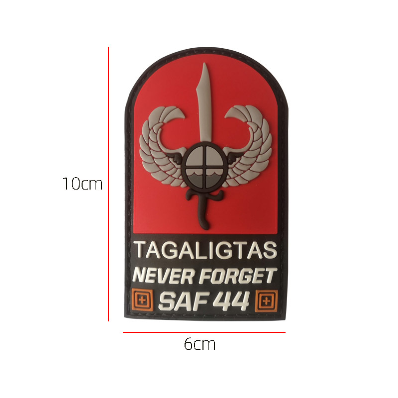 Military Tactical Vest 3D PVC  - Rucksack Military Style recensie en prijs