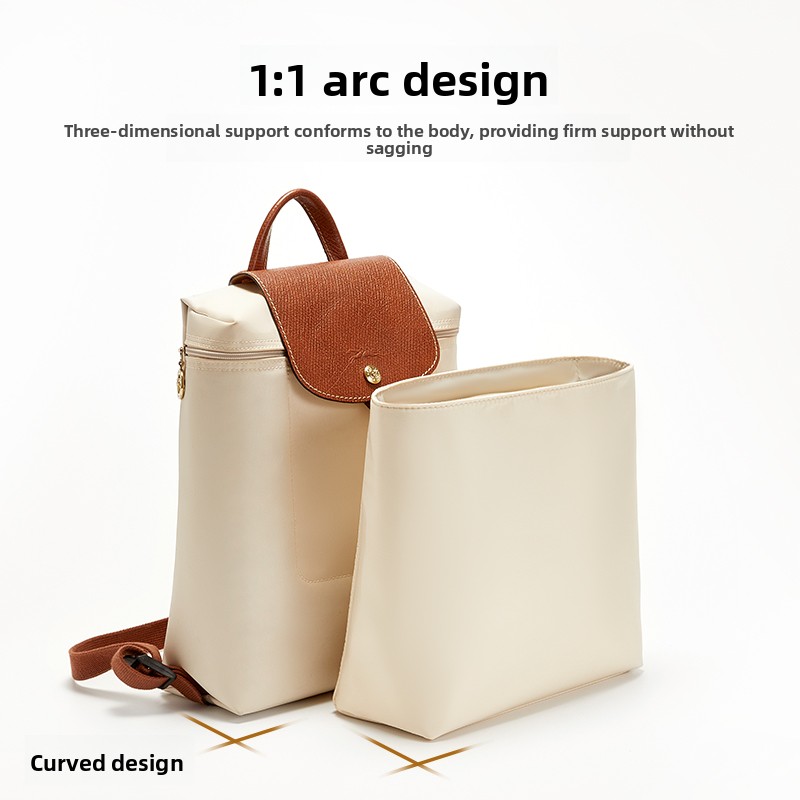 Bag organizer insert for longc - Backpack Insert Organizer recensie en prijs